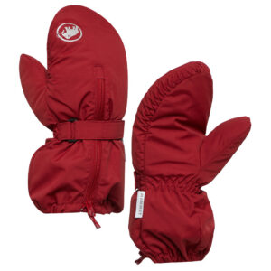 Mammut - Rukavice Fall Line Mitten Kids