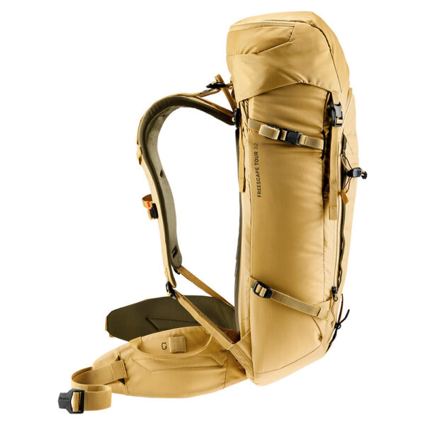 deuter - Batoh Freescape Tour 32 – obrázek 3