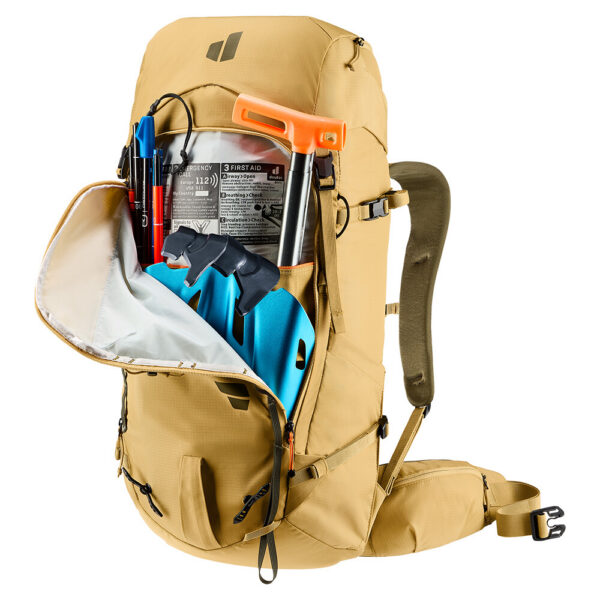 deuter - Batoh Freescape Tour 32 – obrázek 6