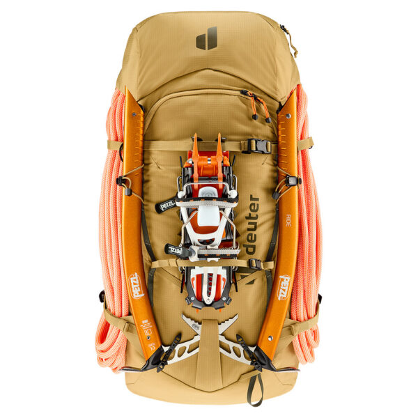 deuter - Batoh Freescape Tour 32 – obrázek 8