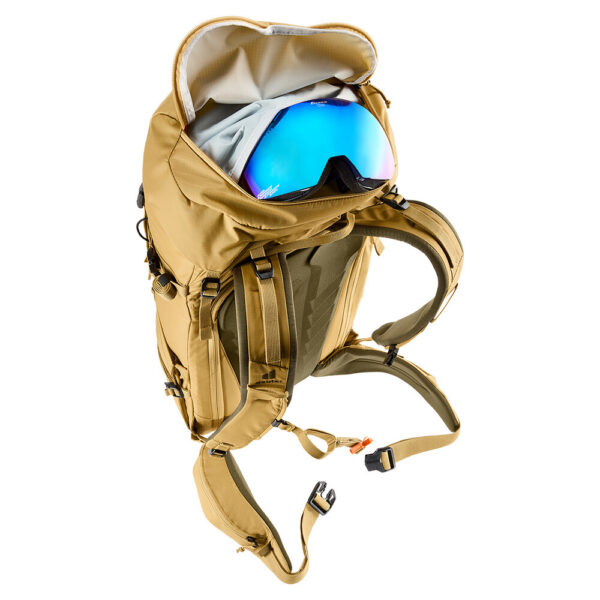 deuter - Batoh Freescape Tour 32 – obrázek 9