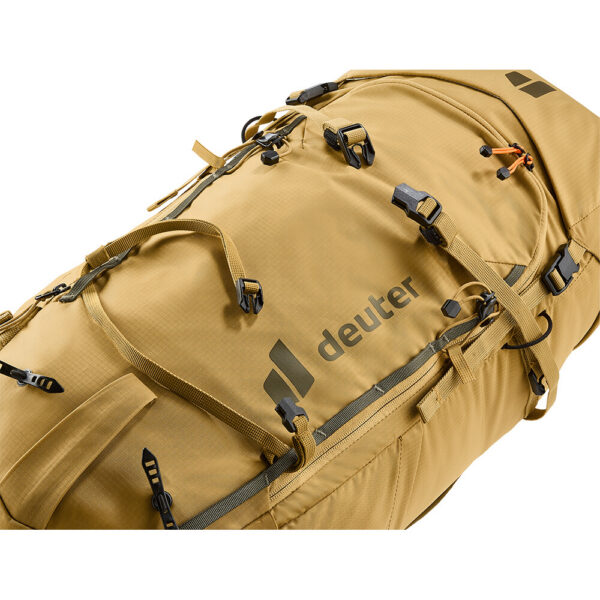 deuter - Batoh Freescape Tour 32 – obrázek 11