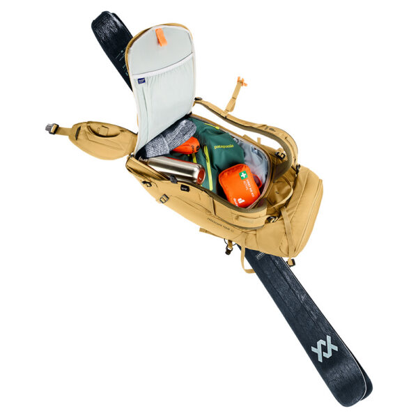 deuter - Batoh Freescape Tour 32 – obrázek 12
