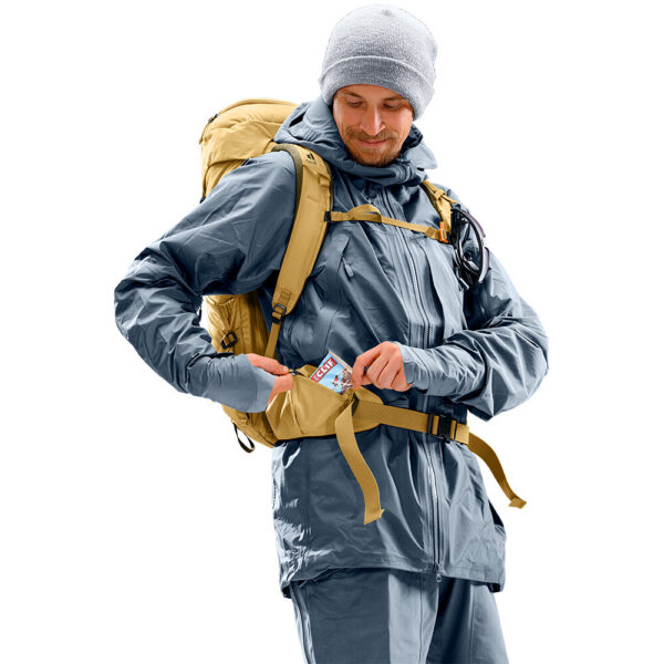 deuter - Batoh Freescape Tour 32 – obrázek 14