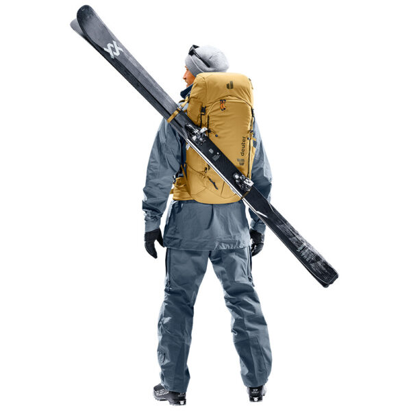 deuter - Batoh Freescape Tour 32 – obrázek 15