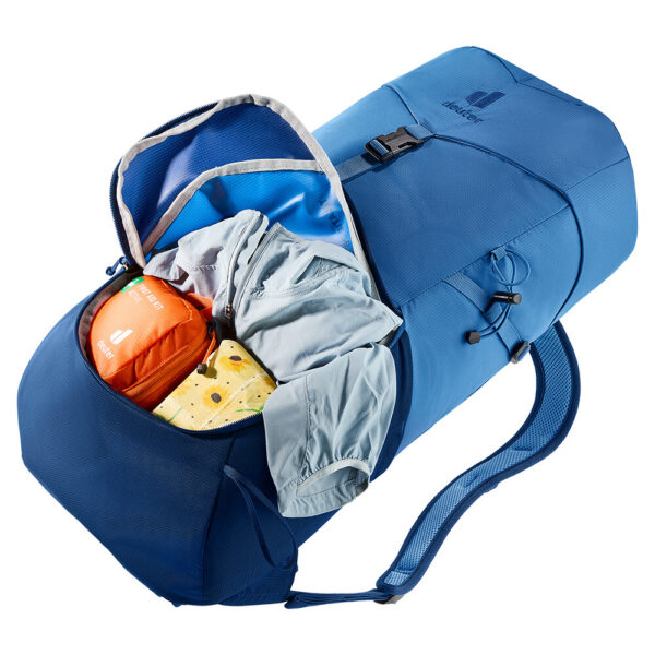 deuter - Batoh Telatie 26 – obrázek 8