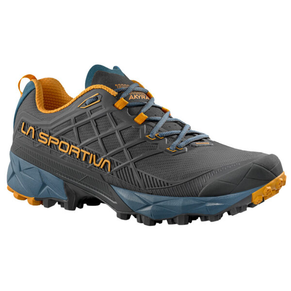 La Sportiva - Boty Akyra II – obrázek 5
