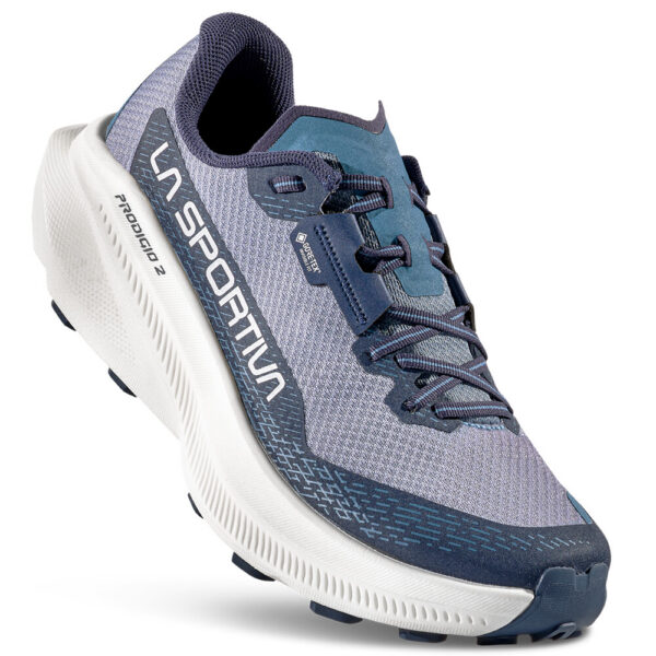 La Sportiva - Boty PRODIGIO 2 GTX WOMEN – obrázek 7