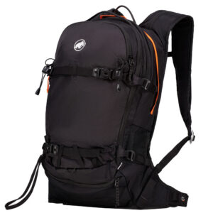 Mammut - Batoh Haldigrat 22 E2 Airbag M