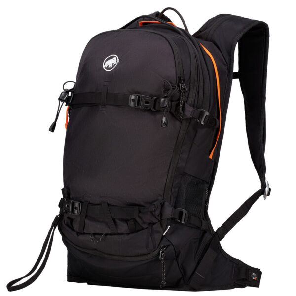 Mammut - Batoh Haldigrat 22 E2 Airbag M
