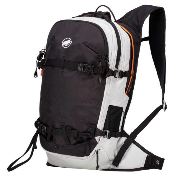 Mammut - Batoh Haldigrat 22 E2 Airbag M – obrázek 3