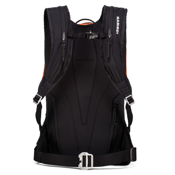 Mammut - Batoh Haldigrat 22 E2 Airbag M – obrázek 2
