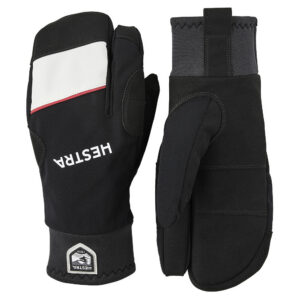 Hestra - Rukavice XC Tracker - 3 finger