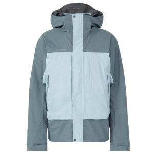 Mammut - Bunda Couloir HS Thermo Hooded Jacket Men
