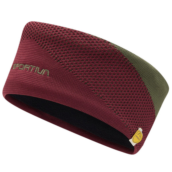 La Sportiva - Čelenka KNITTY HEADBAND – obrázek 4