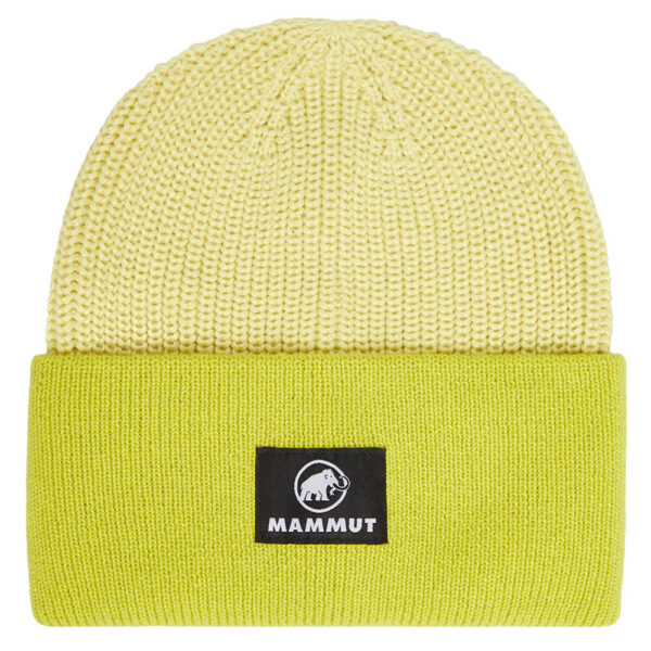 Mammut - Čepice Haldigrat Beanie – obrázek 4