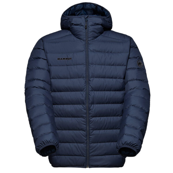 Mammut - Bunda Waymarker IN Hooded Jacket Men – obrázek 10