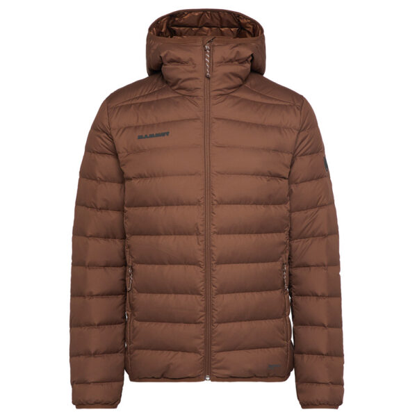Mammut - Bunda Waymarker IN Hooded Jacket Men – obrázek 11