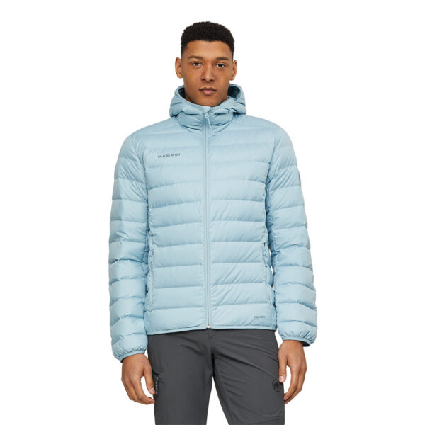 Mammut - Bunda Waymarker IN Hooded Jacket Men – obrázek 2
