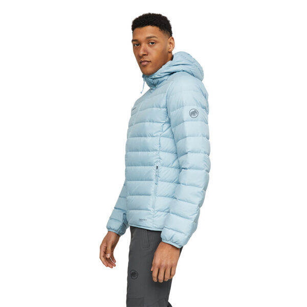 Mammut - Bunda Waymarker IN Hooded Jacket Men – obrázek 3