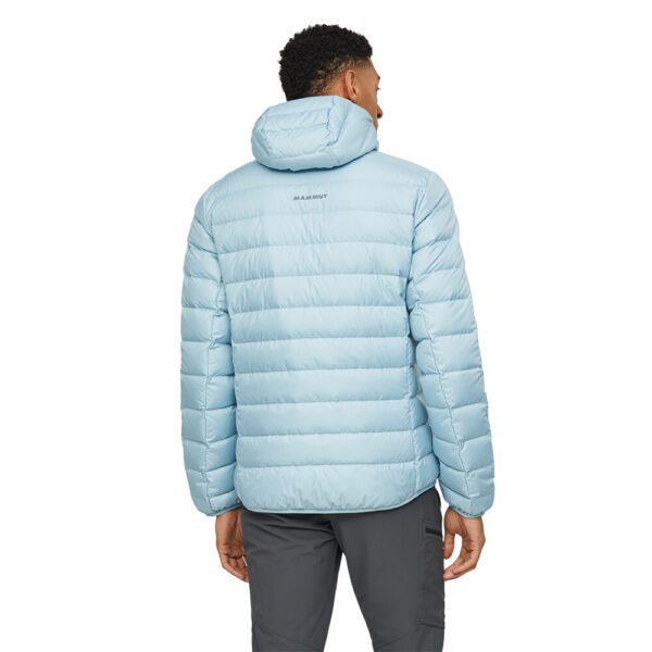 Mammut - Bunda Waymarker IN Hooded Jacket Men – obrázek 4