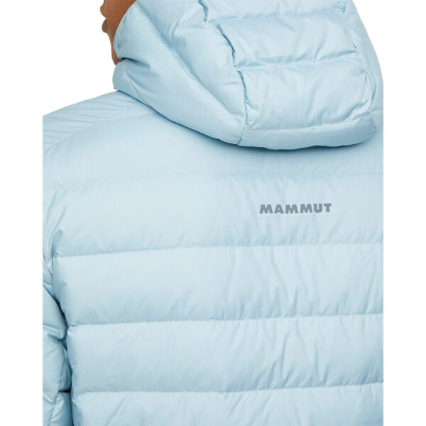 Mammut - Bunda Waymarker IN Hooded Jacket Men – obrázek 6