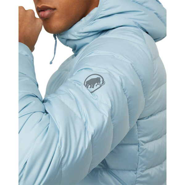 Mammut - Bunda Waymarker IN Hooded Jacket Men – obrázek 7