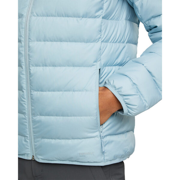 Mammut - Bunda Waymarker IN Hooded Jacket Men – obrázek 8