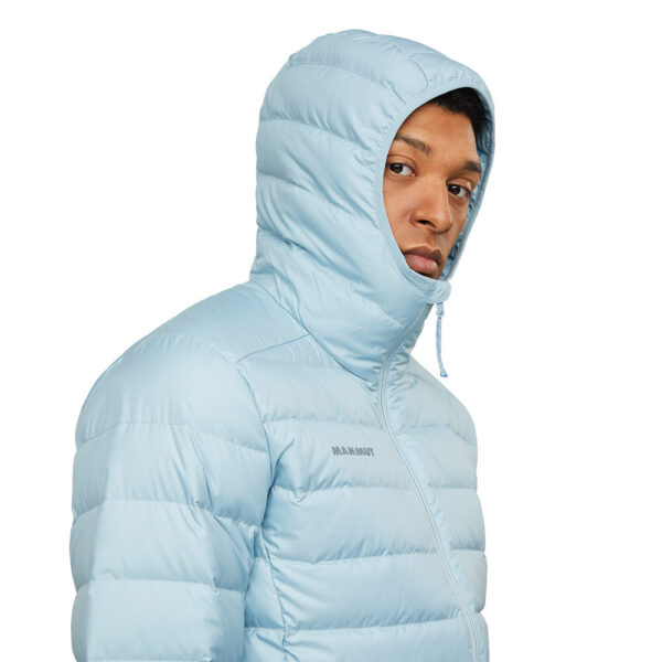 Mammut - Bunda Waymarker IN Hooded Jacket Men – obrázek 9