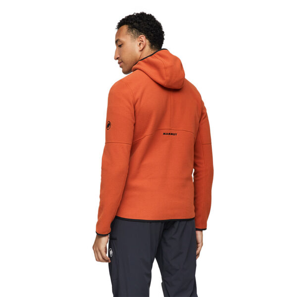 Mammut - Bunda Tamaro ML Hooded Jacket Men – obrázek 4