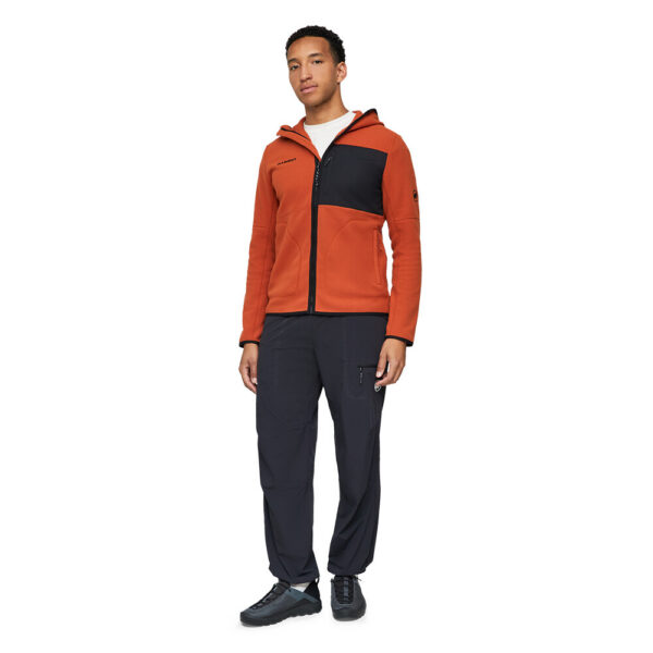 Mammut - Bunda Tamaro ML Hooded Jacket Men – obrázek 5