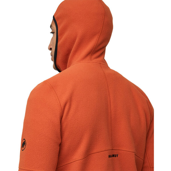 Mammut - Bunda Tamaro ML Hooded Jacket Men – obrázek 6