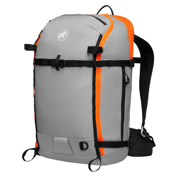 Mammut - Batoh Tour 30 Women Removable Airbag 3.0 – obrázek 9
