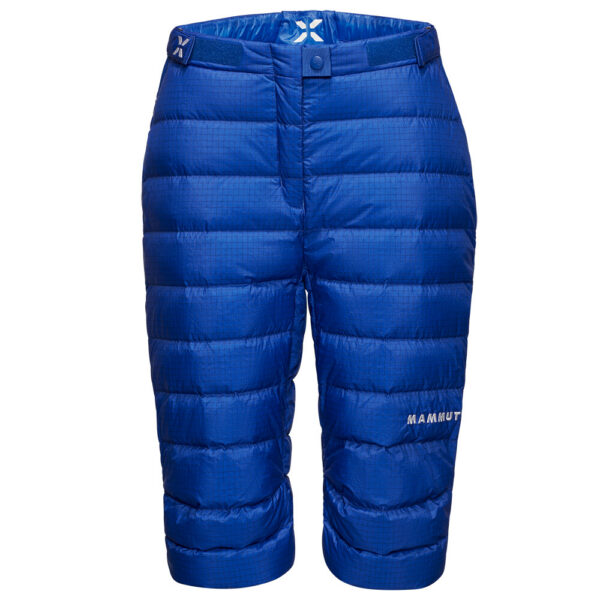 Mammut - Kraťasy Eiger Nordwand Light Down IN Shorts Women – obrázek 9