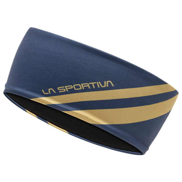 La Sportiva - Čelenka DIAGONAL HEADBAND – obrázek 5