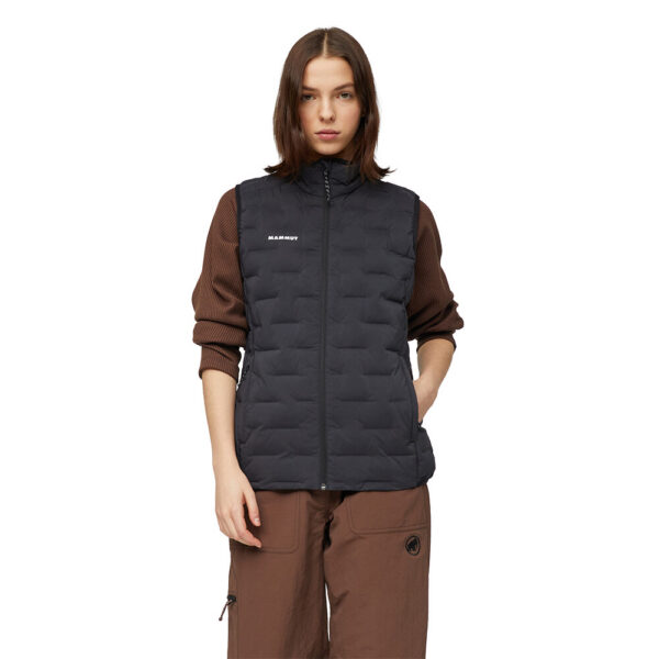 Mammut - Vesta Sender IN Vest Women – obrázek 2