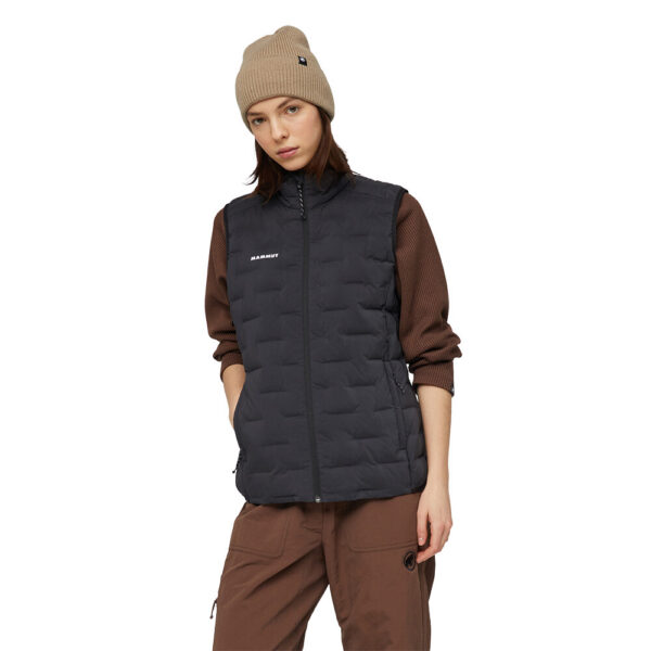 Mammut - Vesta Sender IN Vest Women – obrázek 3