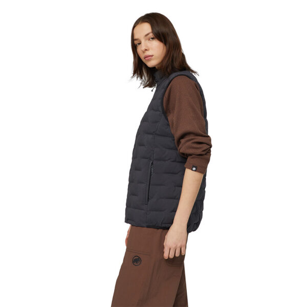 Mammut - Vesta Sender IN Vest Women – obrázek 4