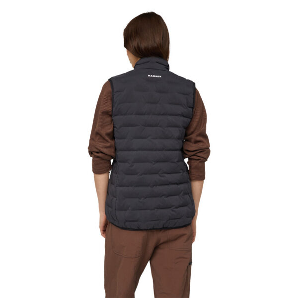 Mammut - Vesta Sender IN Vest Women – obrázek 5