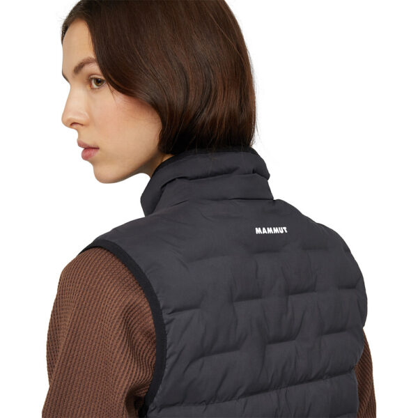 Mammut - Vesta Sender IN Vest Women – obrázek 6
