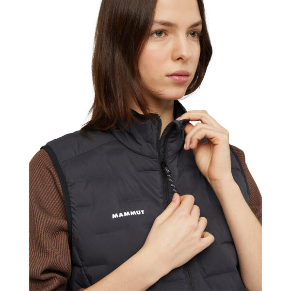 Mammut - Vesta Sender IN Vest Women – obrázek 8