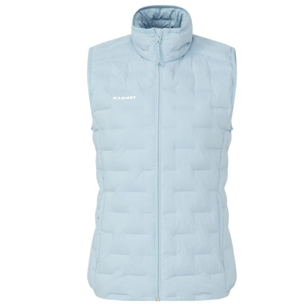 Mammut - Vesta Sender IN Vest Women – obrázek 9