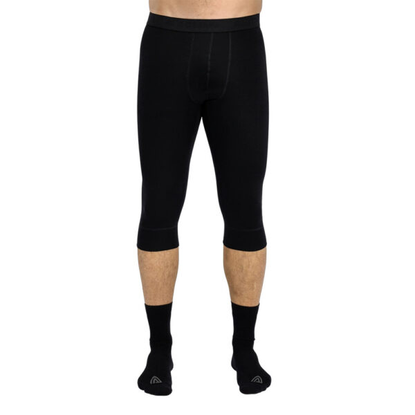Aclima - Legíny 3/4 WarmWool 3/4 Longs Men – obrázek 3