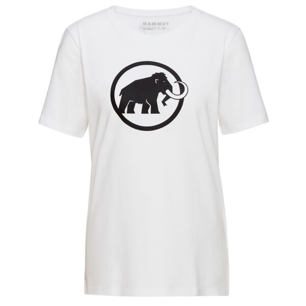 Mammut - Triko krátký rukáv Mammut Core T-Shirt Classic Women – obrázek 10