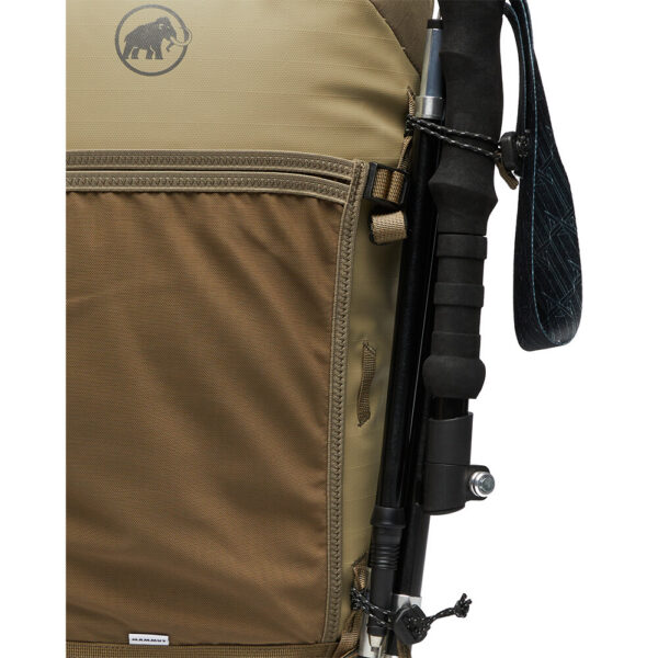 Mammut - Batoh Alto 18 – obrázek 3