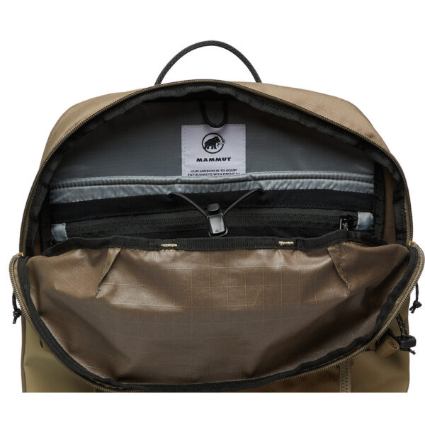 Mammut - Batoh Alto 18 – obrázek 6