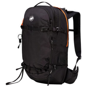 Mammut - Batoh Haldigrat 30 E2 Airbag S/M