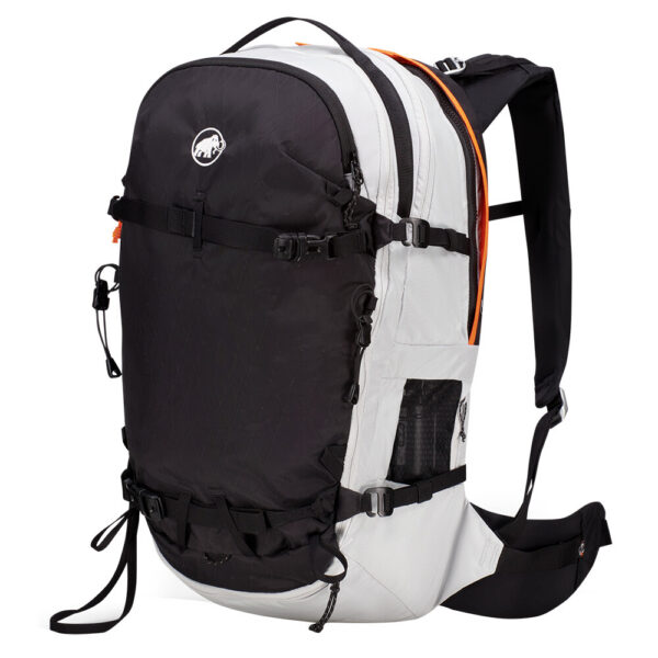 Mammut - Batoh Haldigrat 30 E2 Airbag S/M – obrázek 3