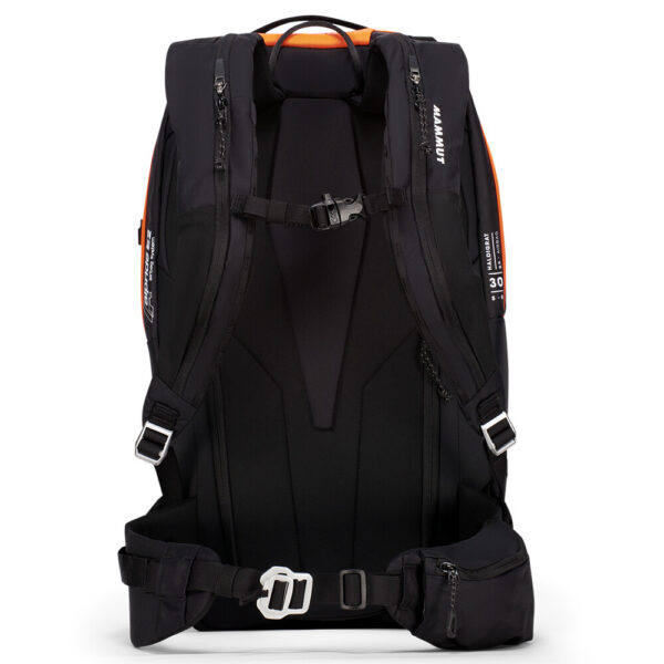 Mammut - Batoh Haldigrat 30 E2 Airbag S/M – obrázek 2