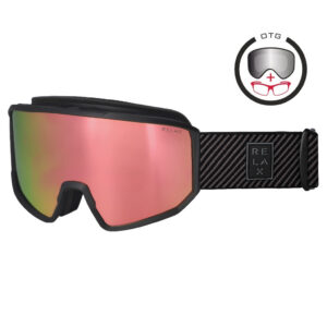 Relax SHREDZ - LYŽAŘSKÉ BRÝLE RELAX SHREDZ HTG83B